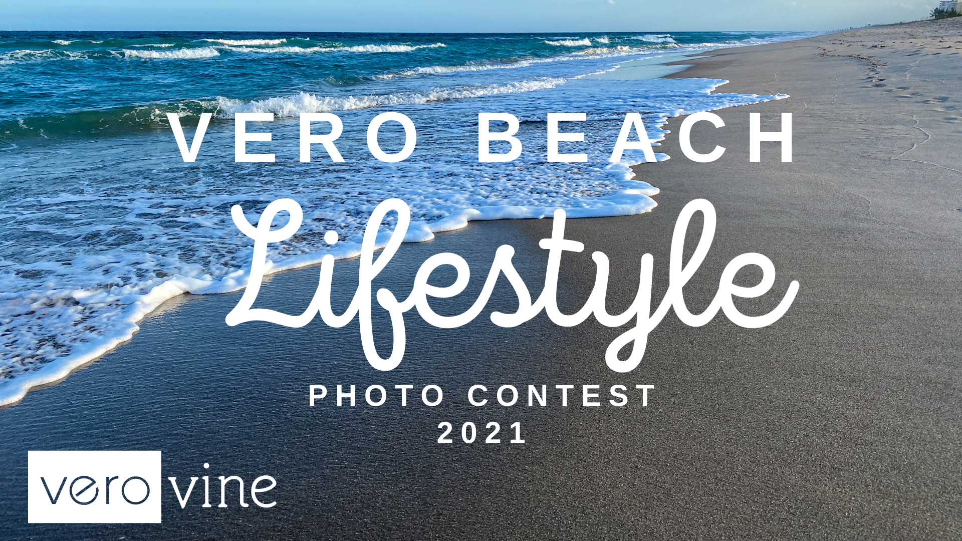 Vero Beach Lifestyle Photo Contest 2021